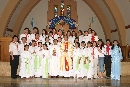 Thiếu Nhi Thánh Thể